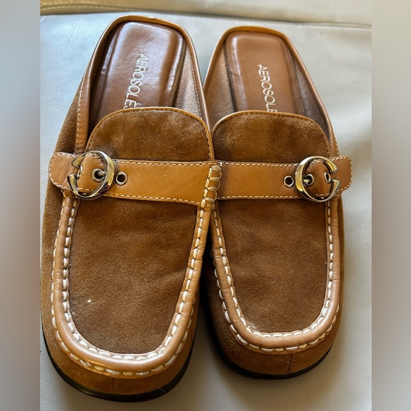 Aerosoles Sandals size 6 - Picture 1 of 3